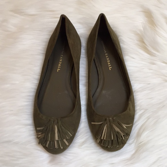 Loeffler Randall Shoes - Loeffler Randall shoes💓💓💓